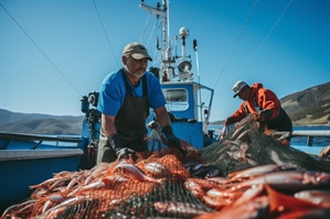 Pesca, al via iter parlamentare per riforma della disciplina sanzionatoria, accolte molte delle modifiche sollecitate da Confcooperative